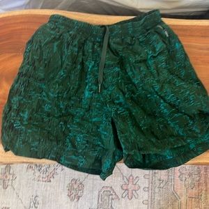 Outdoor Voices Lined Shorts